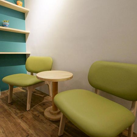 Free Wind B&B Taitung Luaran gambar