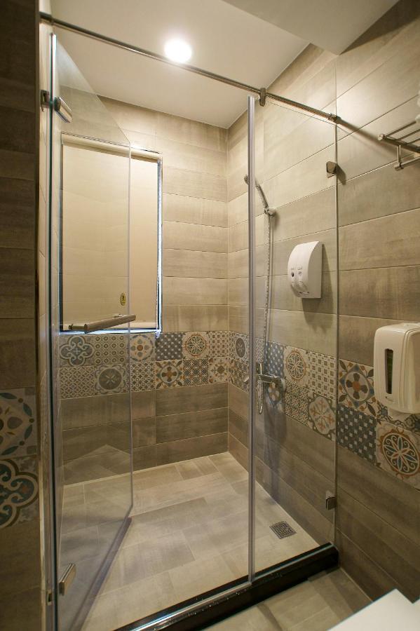 Free Wind B&B Taitung Luaran gambar