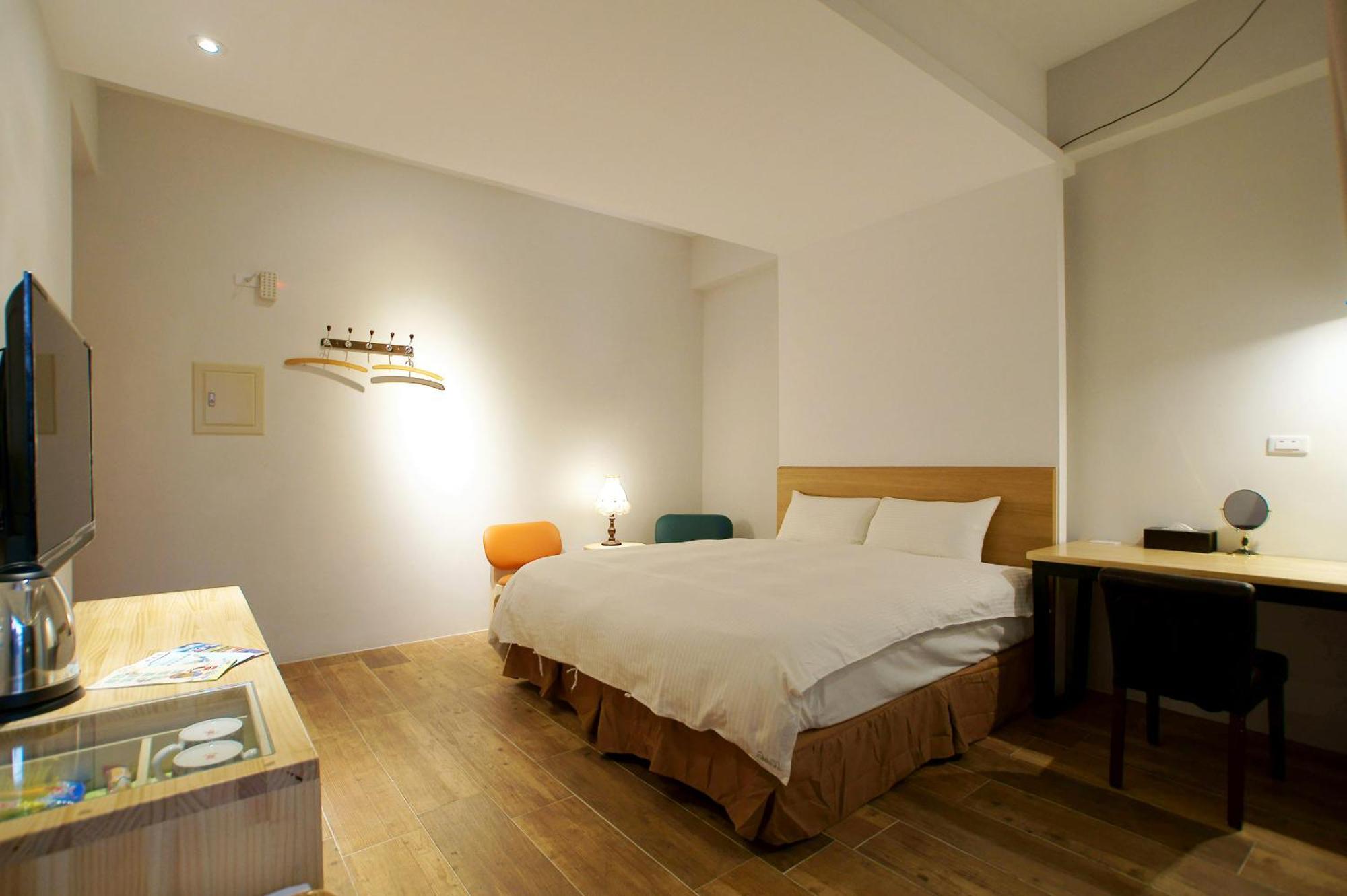 Free Wind B&B Taitung Luaran gambar