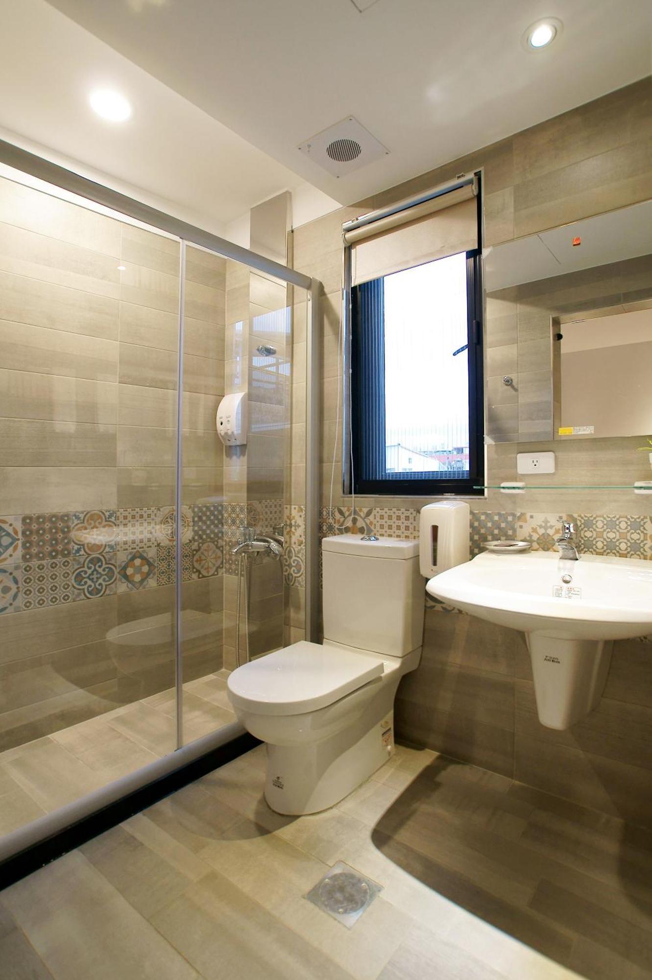 Free Wind B&B Taitung Luaran gambar