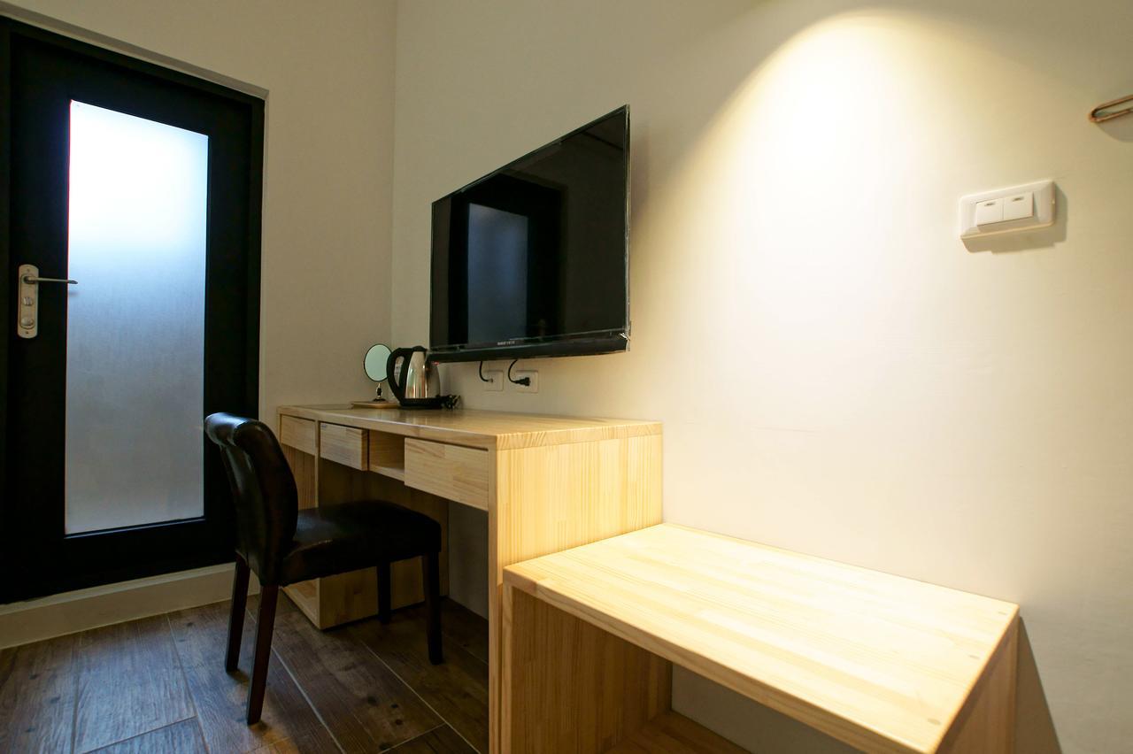 Free Wind B&B Taitung Luaran gambar