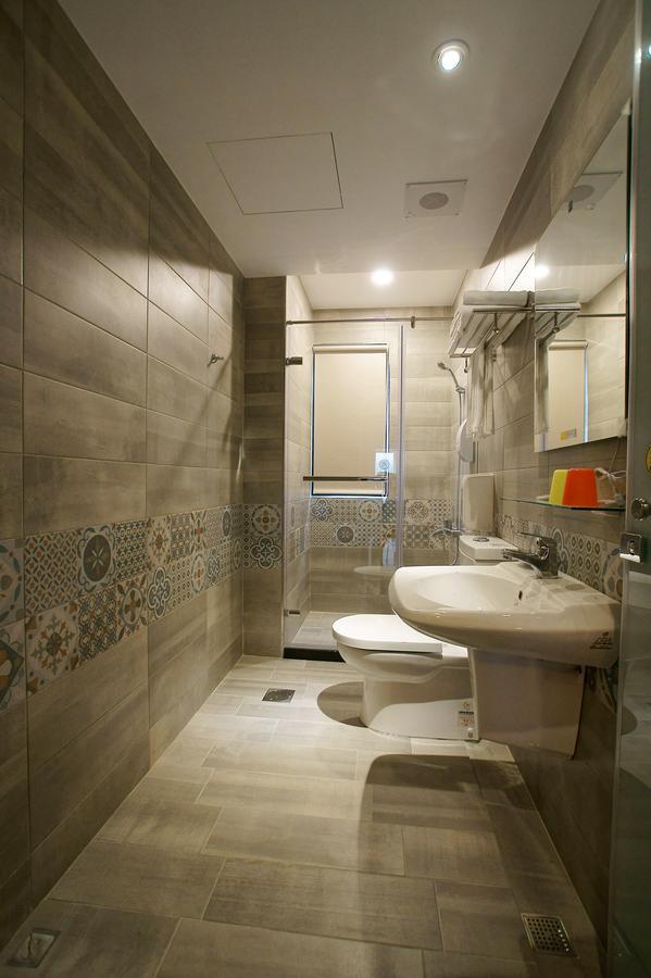 Free Wind B&B Taitung Luaran gambar
